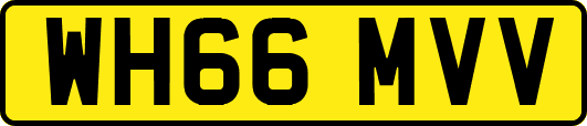 WH66MVV