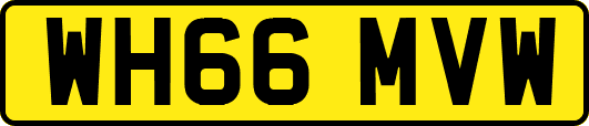 WH66MVW