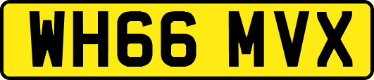 WH66MVX