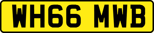 WH66MWB