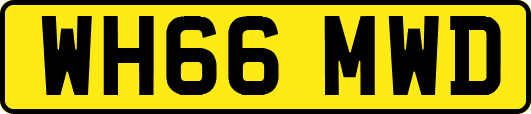 WH66MWD