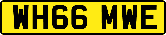 WH66MWE
