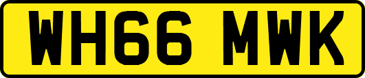 WH66MWK