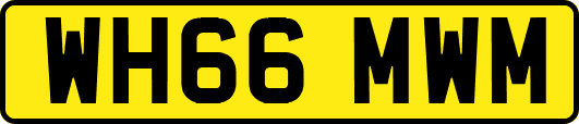 WH66MWM