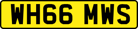 WH66MWS