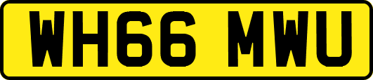 WH66MWU