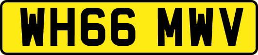 WH66MWV