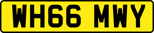 WH66MWY