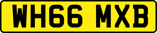 WH66MXB