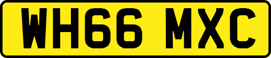 WH66MXC