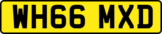 WH66MXD