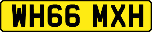 WH66MXH