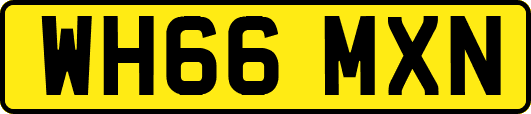 WH66MXN