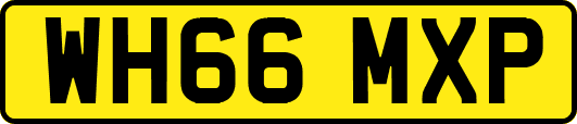 WH66MXP