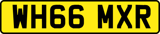 WH66MXR