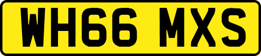 WH66MXS
