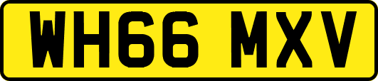 WH66MXV