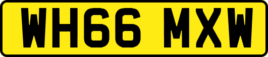 WH66MXW