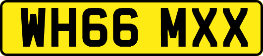 WH66MXX