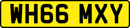 WH66MXY