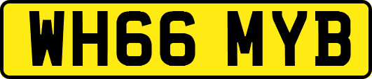 WH66MYB