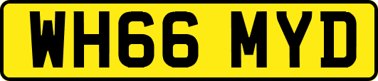 WH66MYD
