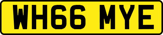 WH66MYE