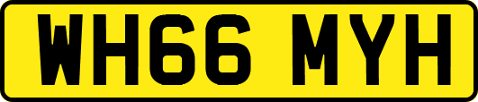 WH66MYH