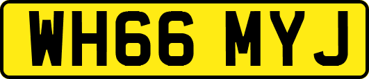 WH66MYJ