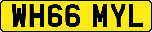 WH66MYL