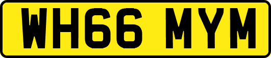 WH66MYM