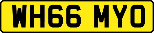 WH66MYO