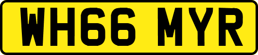 WH66MYR