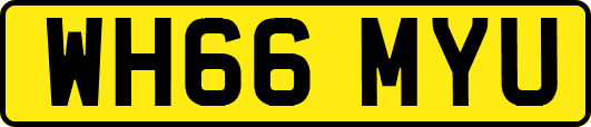 WH66MYU