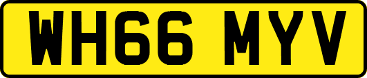 WH66MYV