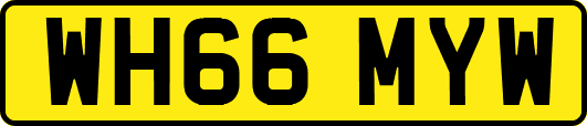 WH66MYW