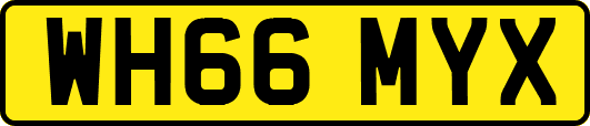 WH66MYX