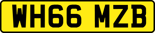 WH66MZB