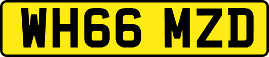 WH66MZD