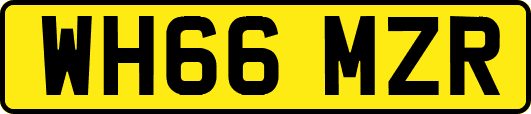 WH66MZR