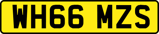 WH66MZS