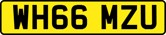 WH66MZU