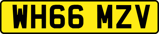 WH66MZV