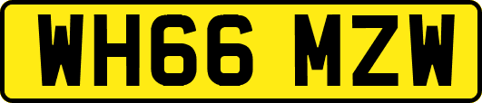 WH66MZW
