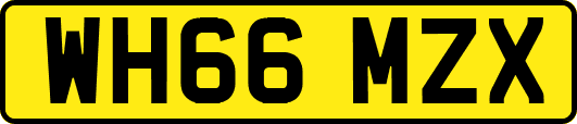 WH66MZX