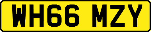 WH66MZY