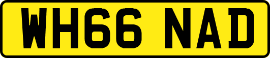 WH66NAD