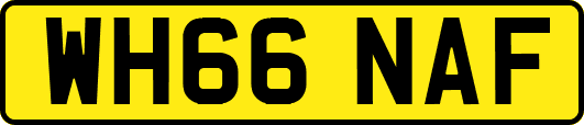 WH66NAF