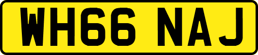 WH66NAJ