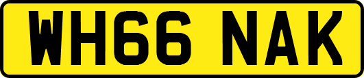 WH66NAK